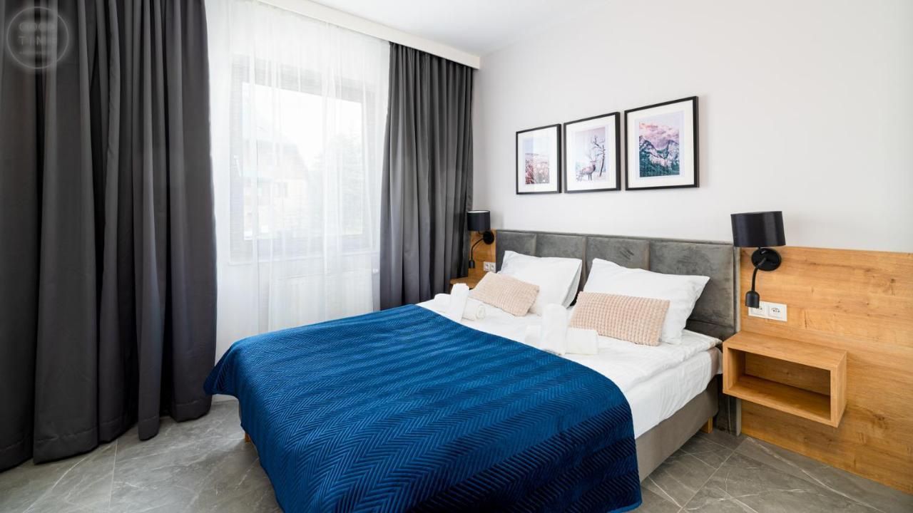 Apartamenty Good Time- Stone Hill II Шклярска-Поремба Экстерьер фото