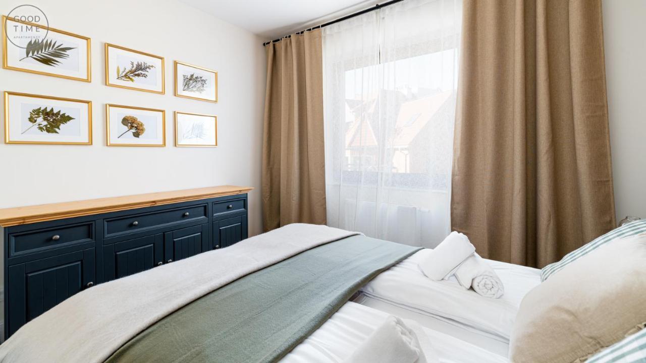 Apartamenty Good Time- Stone Hill II Шклярска-Поремба Экстерьер фото
