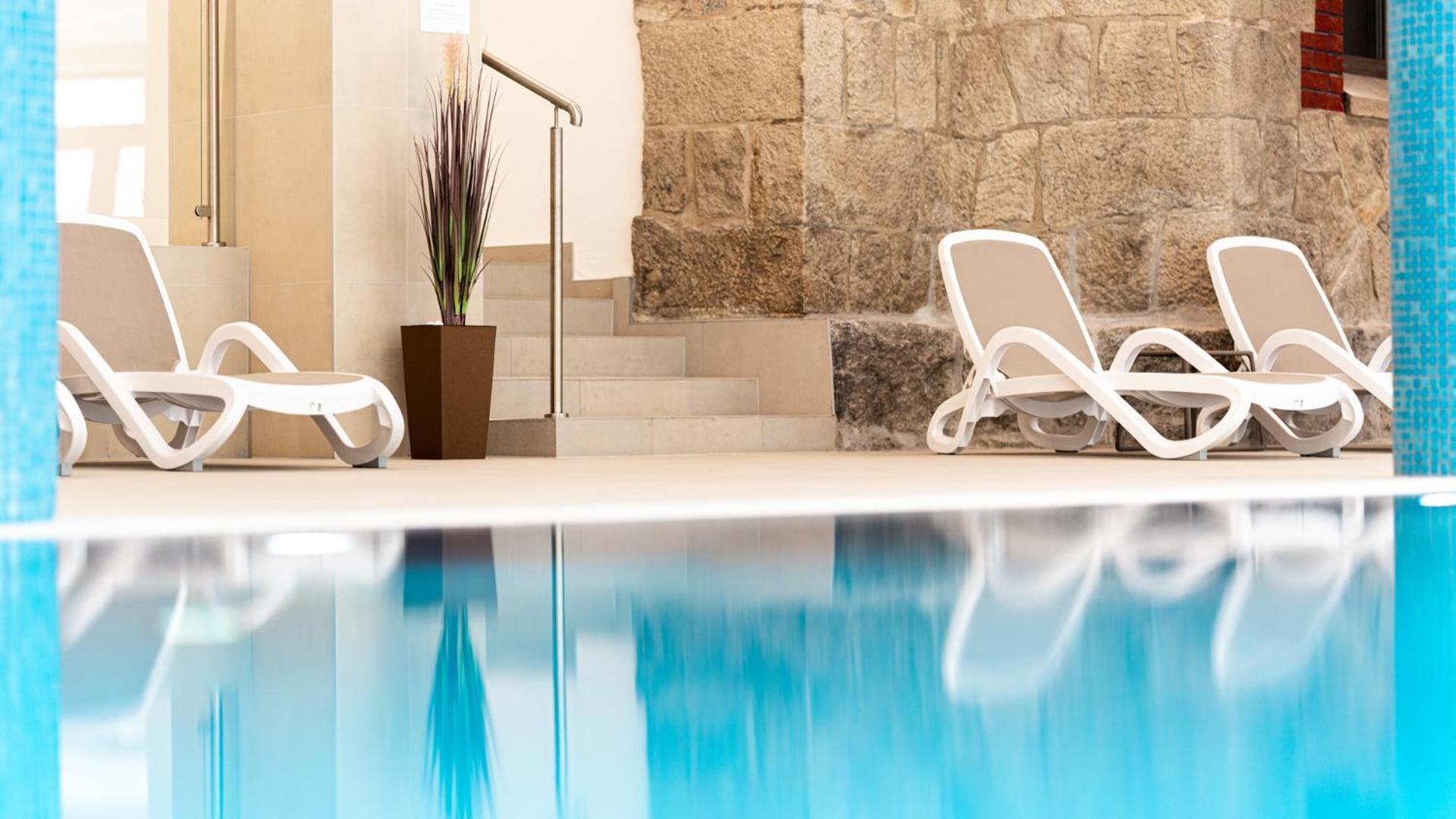 Apartamenty Good Time- Stone Hill II Шклярска-Поремба Экстерьер фото