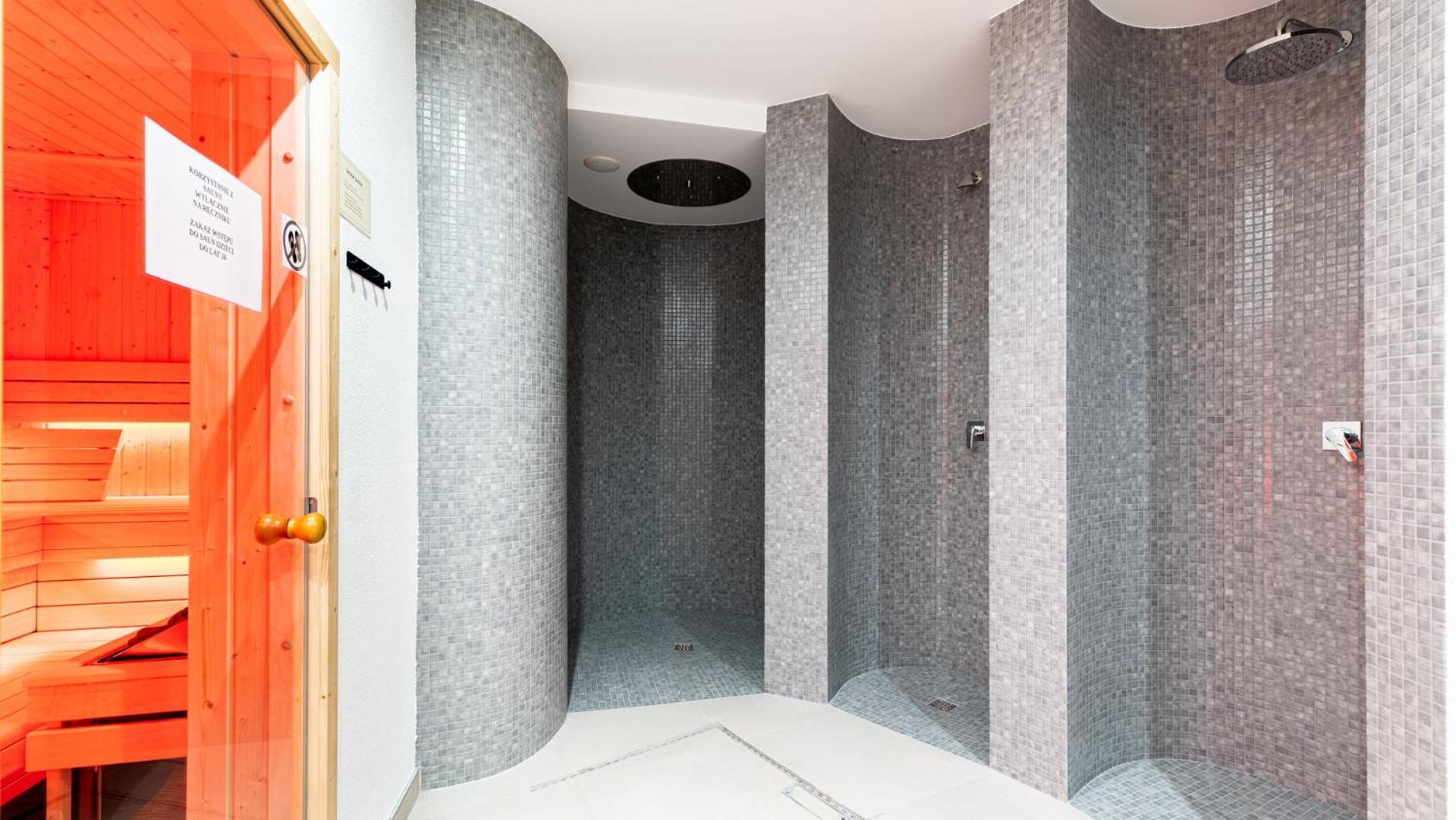 Apartamenty Good Time- Stone Hill II Шклярска-Поремба Экстерьер фото