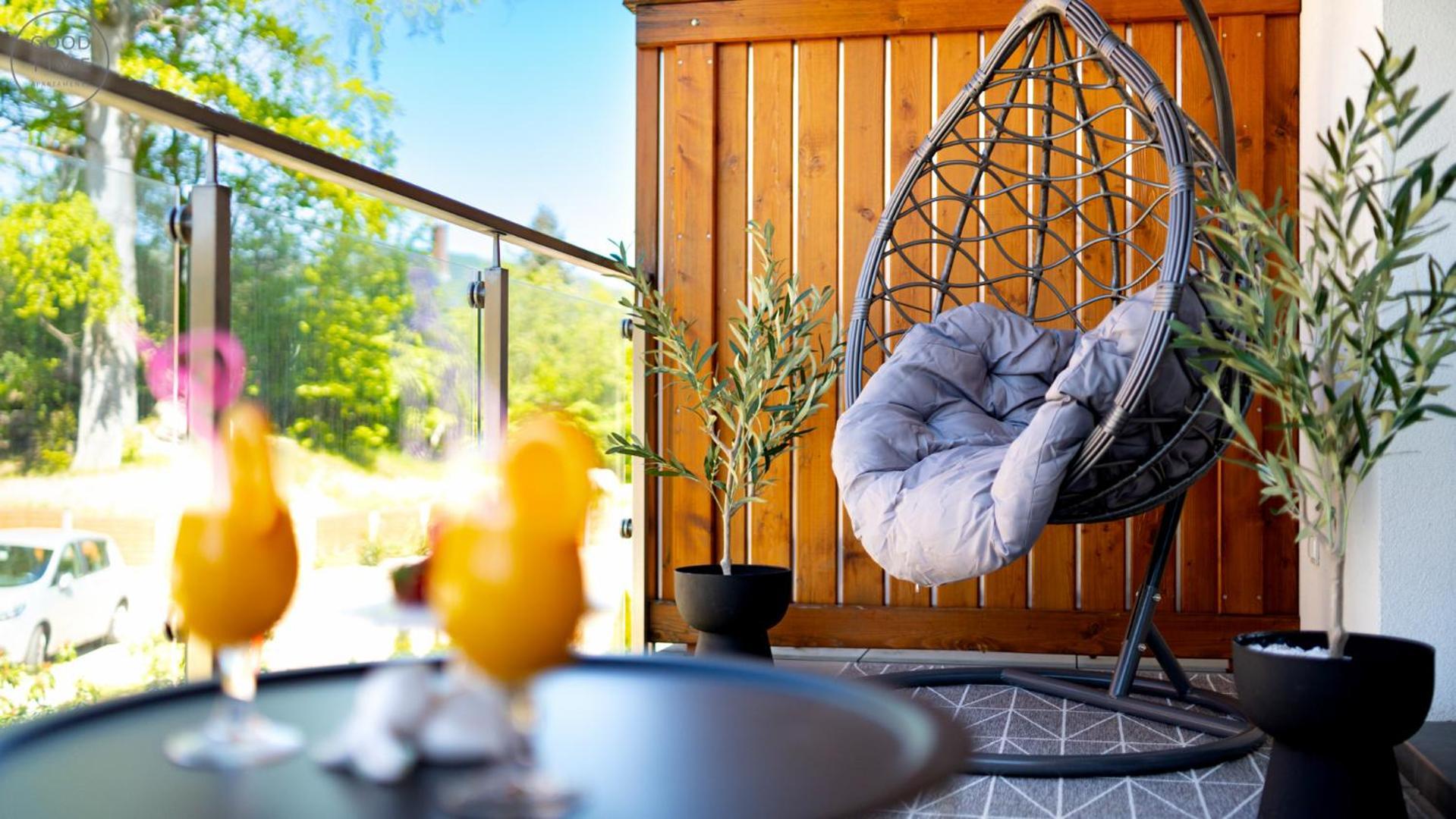 Apartamenty Good Time- Stone Hill II Шклярска-Поремба Экстерьер фото