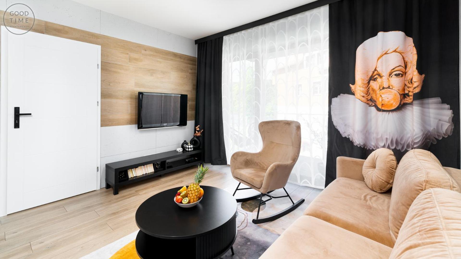 Apartamenty Good Time- Stone Hill II Шклярска-Поремба Экстерьер фото